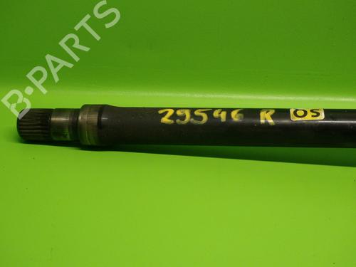 Right front driveshaft OPEL ASTRA H Estate (A04) 1.7 CDTI (L35) | BP12823341M39 