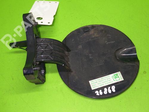 Fuel flap CITROËN C3 I (FC_, FN_) 1.4 i | BP6432320C131 