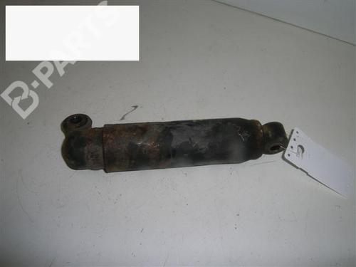 Right rear shock absorber FIAT FIORINO Box Body/MPV (146_) 65 1.7 TD | BP6651278M19 