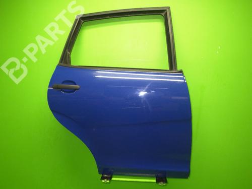 Used Right rear door SEAT ALTEA (5P1) 2.0 TDI 16V (140 hp) 9824185