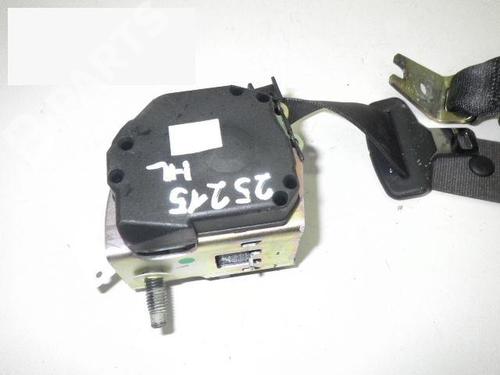Sikkerhedssele bag venstre JAGUAR X-TYPE I (X400) 2.0 D | BP6663974I29 