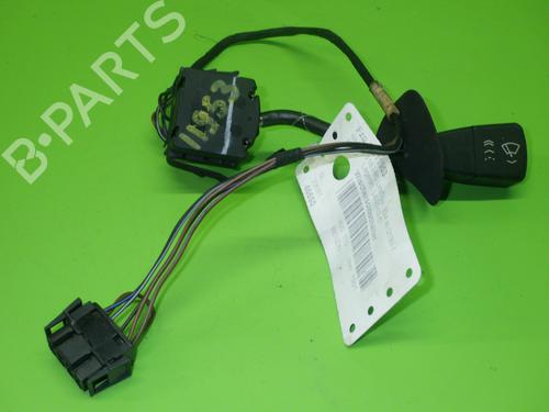 Used Steering column stalk BMW 5 (E34) 520 i 24V (150 hp) 6399919