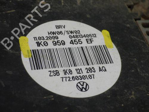 Electronic module VW GOLF V (1K1) 1.4 16V | BP38257214M83 - Image 3