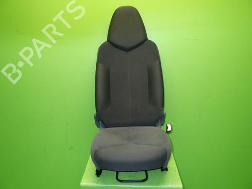 Used Right front seat CITROËN C1 (PM_, PN_) 1.0 (68 hp) 26443608
