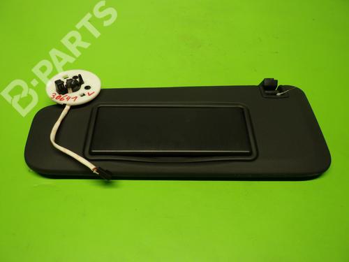 Used Left sun visor Left sun visor OPEL INSIGNIA B Country Tourer (Z18) 2.0 CDTi (47) (170 hp) 11145148 11145148
