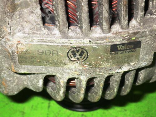 Alternator VW POLO III (6N1) 60 1.4 | BP6339437M7 
