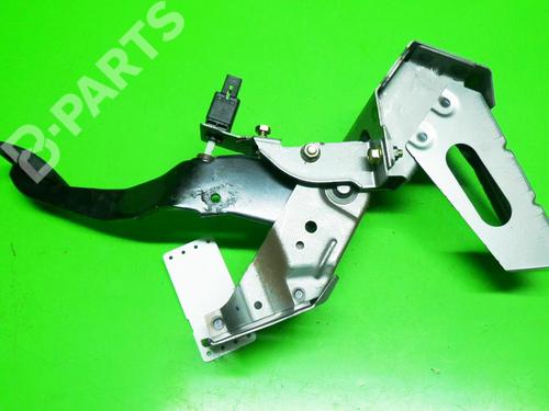 Break pedal MAZDA 6 Hatchback (GG) 2.0 (GGES) | BP6364936I19 