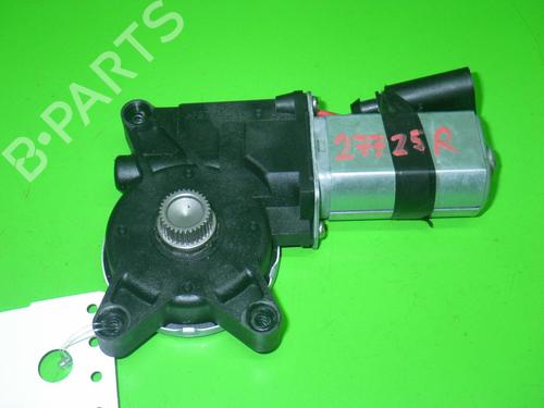 Used Right front window motor SMART FORTWO Coupe (451) 1.0 Turbo (451.332) (84 hp) 14719665