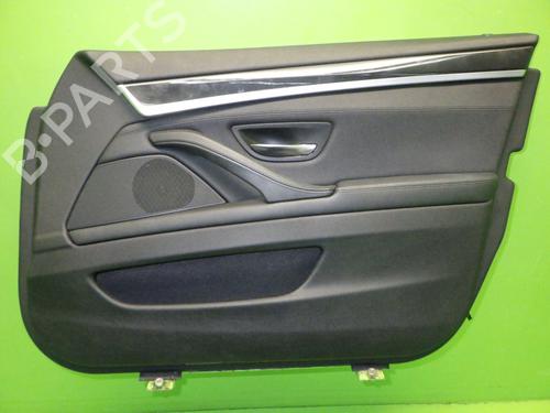 Used Front right panel BMW 5 Touring (F11) 530 d xDrive (258 hp) 30981412
