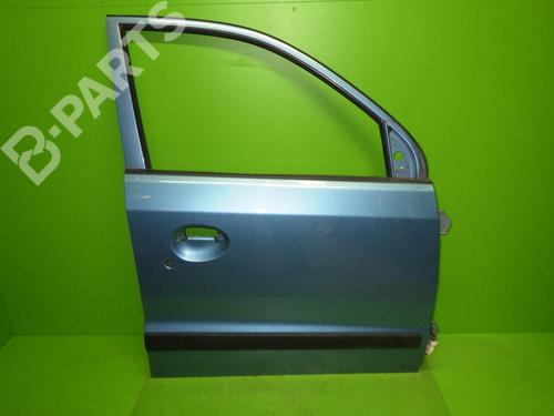 Used Right front door HYUNDAI ATOS PRIME (MX) 1.0 i (58 hp) 6641344