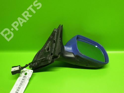 Used Right mirror AUDI A3 (8L1) 1.9 TDI (110 hp) 6641755