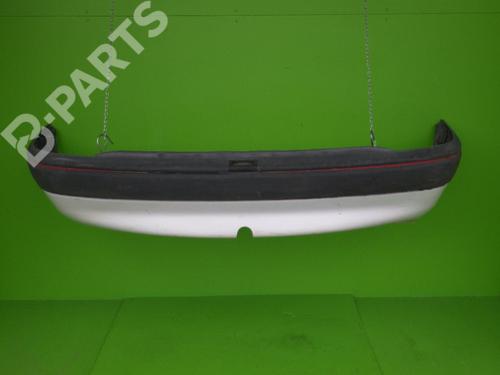 Used Rear bumper OPEL ASTRA F Hatchback (T92) 1.6 i (F08, M08, F68, M68) (71 hp) 6654306