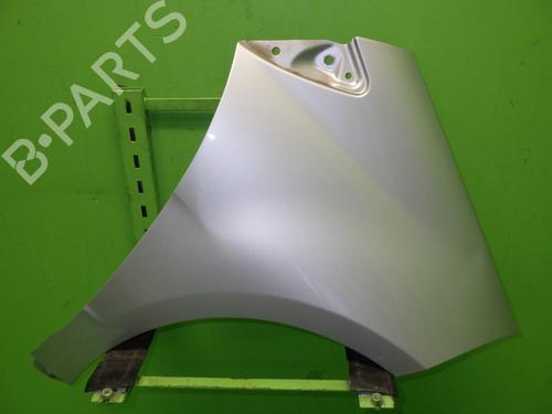 Used Right front fenders MERCEDES-BENZ A-CLASS (W169) A 150 (169.031, 169.331) (95 hp) 19162921