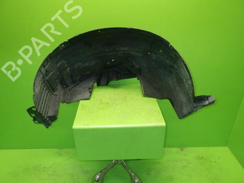 Used Wheel arch NISSAN NAVARA NP300 (D40) 2.5 dCi 4WD (174 hp) 26443598