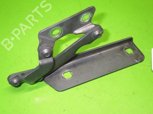 Hinge/Door check strap MERCEDES-BENZ VANEO (414) 1.7 CDI (414.700) | BP14736711C146 