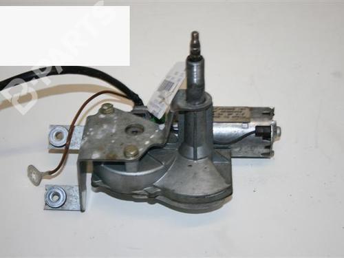 Used Rear wiper motor OPEL CORSA B (S93) 1.2 i (F08, F68, M68) (45 hp) 6662090