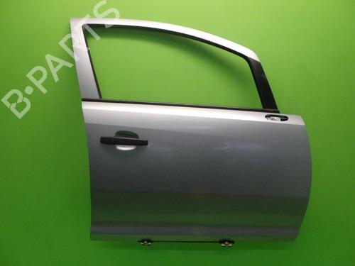 Used Right front door Right front door OPEL CORSA D (S07) 1.2 (L08, L68) (80 hp) 32037525 32037525
