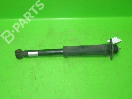 Used Left rear shock absorber CHEVROLET AVEO / KALOS Hatchback (T250, T255) 1.2 (84 hp) 6643499
