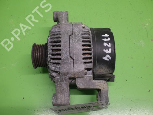 Used Alternator OPEL ASTRA F Hatchback (T92) 1.6 i (F08, M08, F68, M68) (75 hp) 30582227