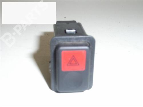 Used Warning switch HONDA CONCERTO (HW, MA) 1.6 i 16V (112 hp) 6344943