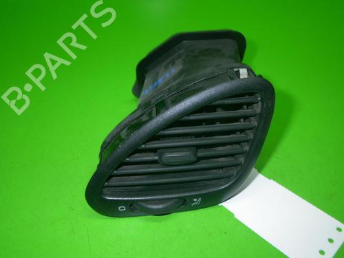 Luftventil VW SHARAN (7M8, 7M9, 7M6) 1.9 TDI (110 hp) 14720490