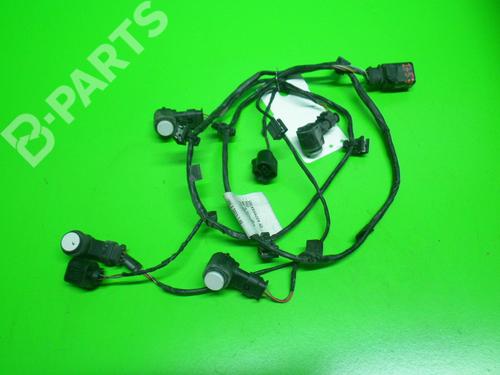 Elektronisk sensor VW PASSAT B6 (3C2) 2.0 TDI (170 hp) 6372634