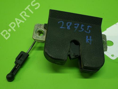 Used Tailgate lock Tailgate lock 38915973 38915973
