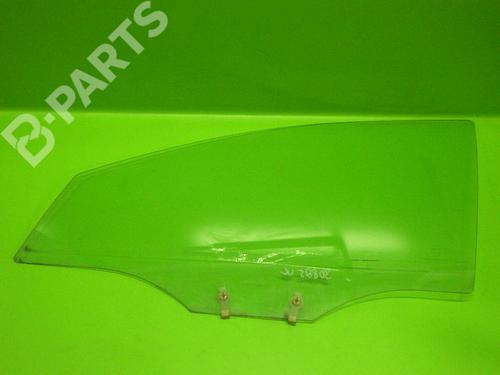 Front left door window CHRYSLER NEON II 1.6 (116 hp) 7772779