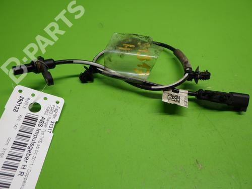 Elektronisk sensor FORD RANGER (TKE) 3.2 TDCi 4x4 (200 hp) 12168219