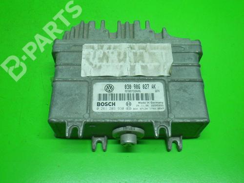 Control unit SEAT AROSA (6H1) 1.0 | BP6358151M11 
