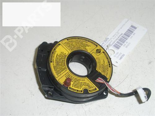 Squib airbag NISSAN MICRA II (K11) 1.0 i 16V (K11) | BP6346045C102 