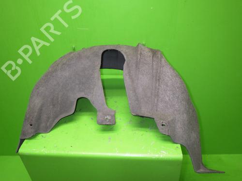 Wheel arch VW GOLF VI (5K1) 2.0 TDI | BP14739847C56