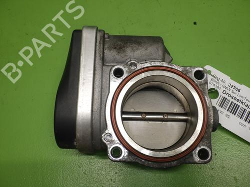 Used Throttle body BMW 3 (E90) 318 i (129 hp) 30981390