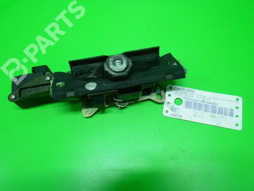 Used Tailgate lock PEUGEOT 406 Break (8E/F) 3.0 24V (190 hp) 6337806