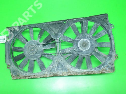 Used Electronic module SEAT INCA (6K9) 1.9 D (64 hp) 6360911