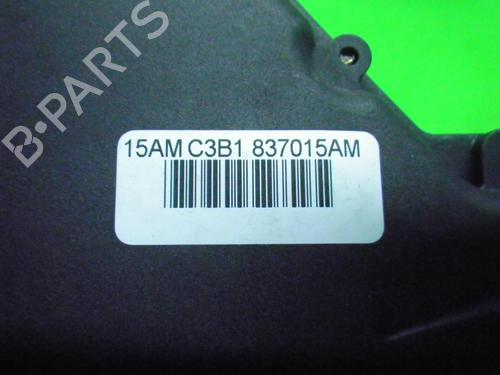 Front left lock SEAT IBIZA III (6L1) 1.2 | BP14703097C98 