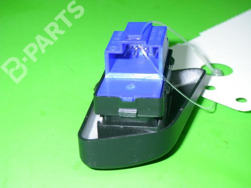 Comfort control module VW PASSAT B6 (3C2) 1.4 TSI | BP6358644M56 