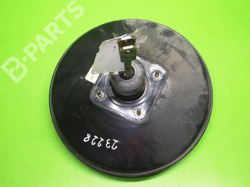 Used Servo brake NISSAN INTERSTAR Bus (X70) dCI 90 (90 hp) 6376721