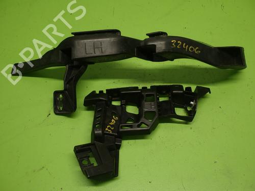 Used Front bumper bracket Front bumper bracket OPEL ASTRA K (B16) 1.2 Turbo (68) (131 hp) 33998534 33998534