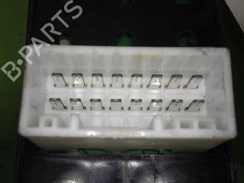Left front window switch KIA SORENTO I (JC) 2.5 CRDi 4WD | BP37432268I27 - Image 4