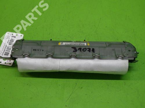 Airbag rodilla TOYOTA PRIUS (_W5_) 1.8 Hybrid (ZVW50_, ZVW51_) (98 hp) 11972084