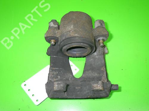 Left front brake caliper SEAT IBIZA III (6L1) 1.4 16V | BP14711236M105 