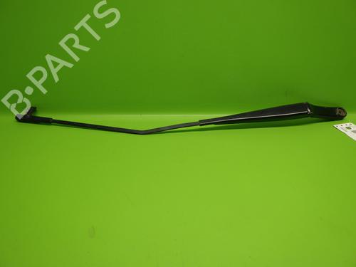 Used Front windshield wiper arm VW TOURAN (1T1, 1T2) 1.9 TDI (105 hp) 14742962