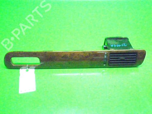 Luftventil DAEWOO REZZO (U100) 2.0 (121 hp) 14716746