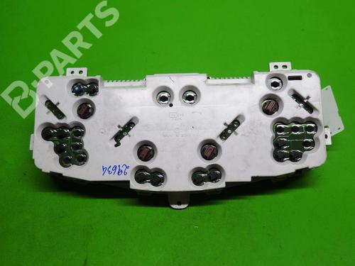 Instrument cluster SUBARU LEGACY III Estate (BH) 2.5 AWD (BH9) | BP6388161C47