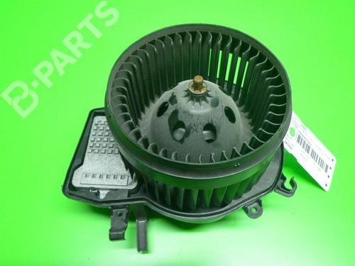 Used Heater blower motor MERCEDES-BENZ C-CLASS Coupe (CL203) C 200 Kompressor (203.745) (163 hp) 6366490