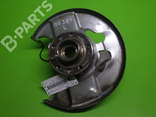 Used Left front steering knuckle OPEL VECTRA C Estate (Z02) 1.9 CDTI (F35) (150 hp) 6664880