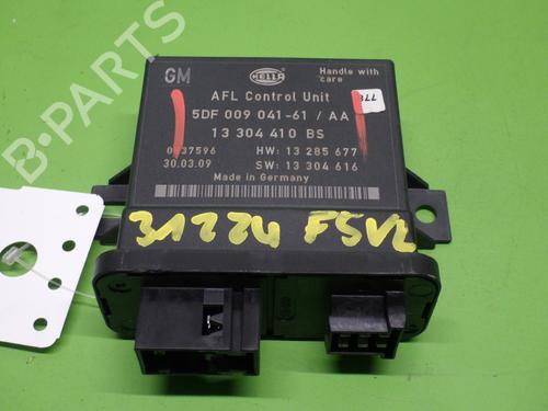 Used Electronic module OPEL INSIGNIA A Sports Tourer (G09) 2.0 Turbo 4x4 (35) (220 hp) 19094075