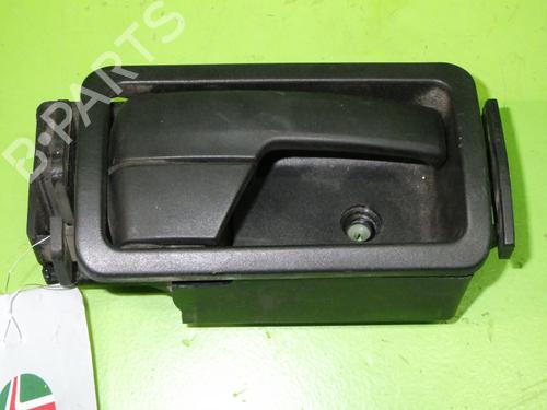 Used Front right interior door handle FORD TRANSIT CONNECT (P65_, P70_, P80_) 1.8 Di (75 hp) 16661369