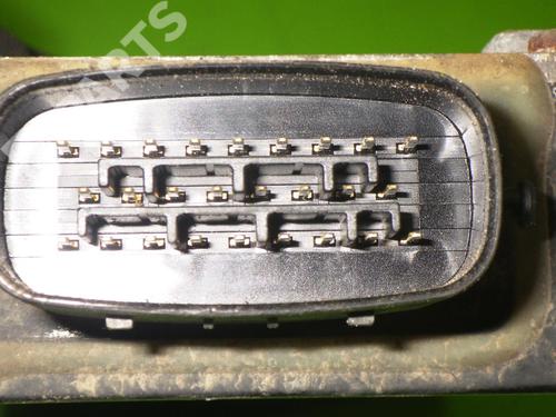 Control unit MITSUBISHI SPACE STAR MPV (DG_A) 1.8 GDI (DG5A) | BP6381240M11 